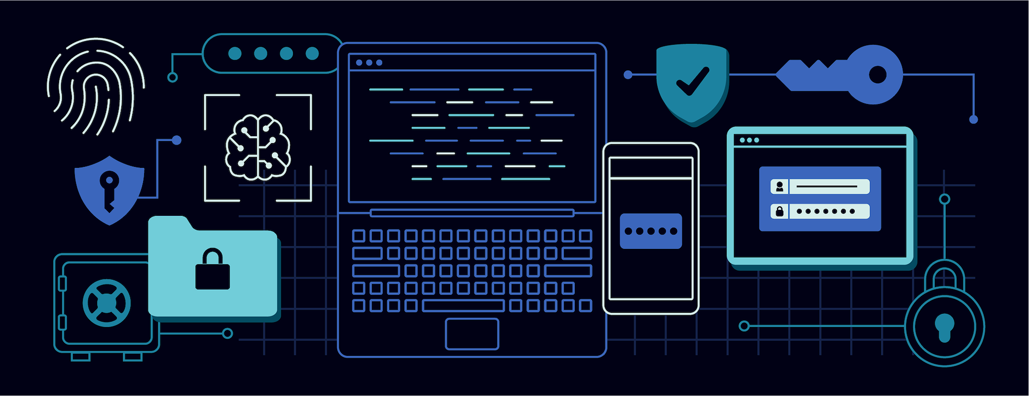 Supercharge your workflow: Use 1Password service accounts and SDKs to ...