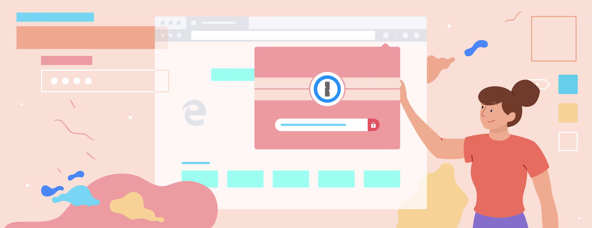 Taking a peek at Microsoft Edge for Mac