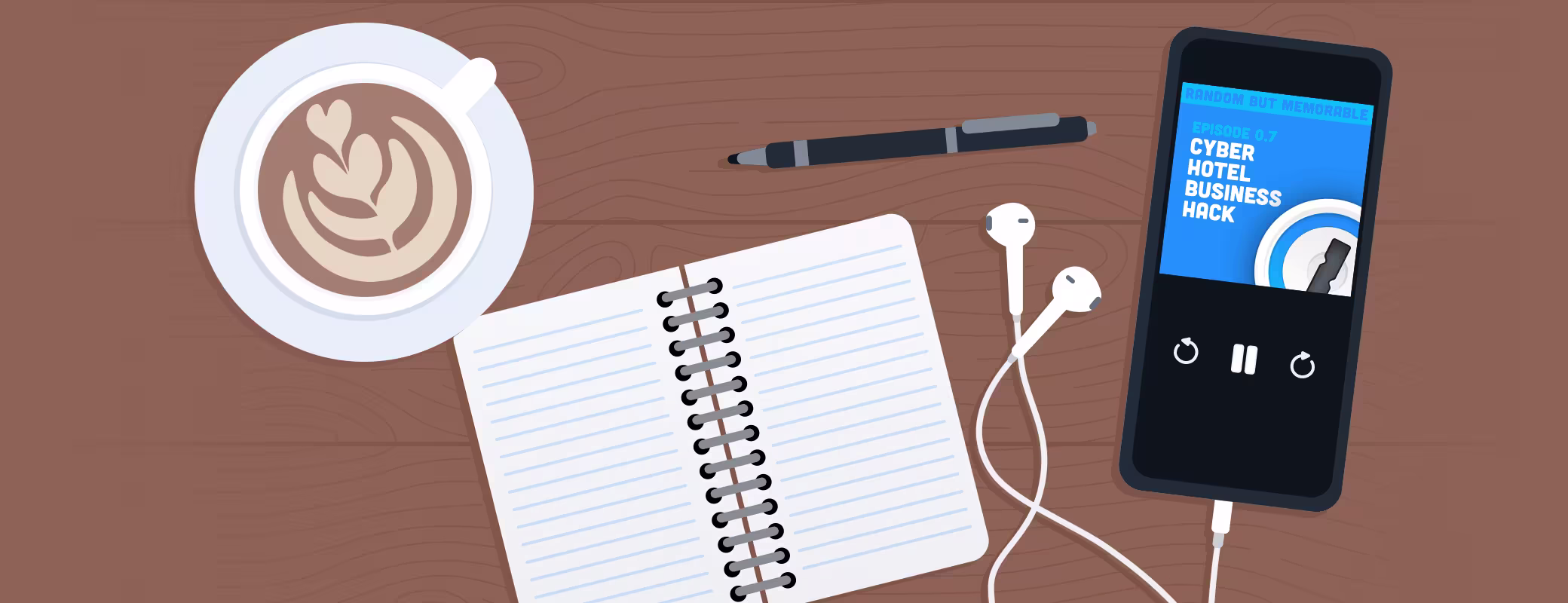 Cyber Hotel Business Hack