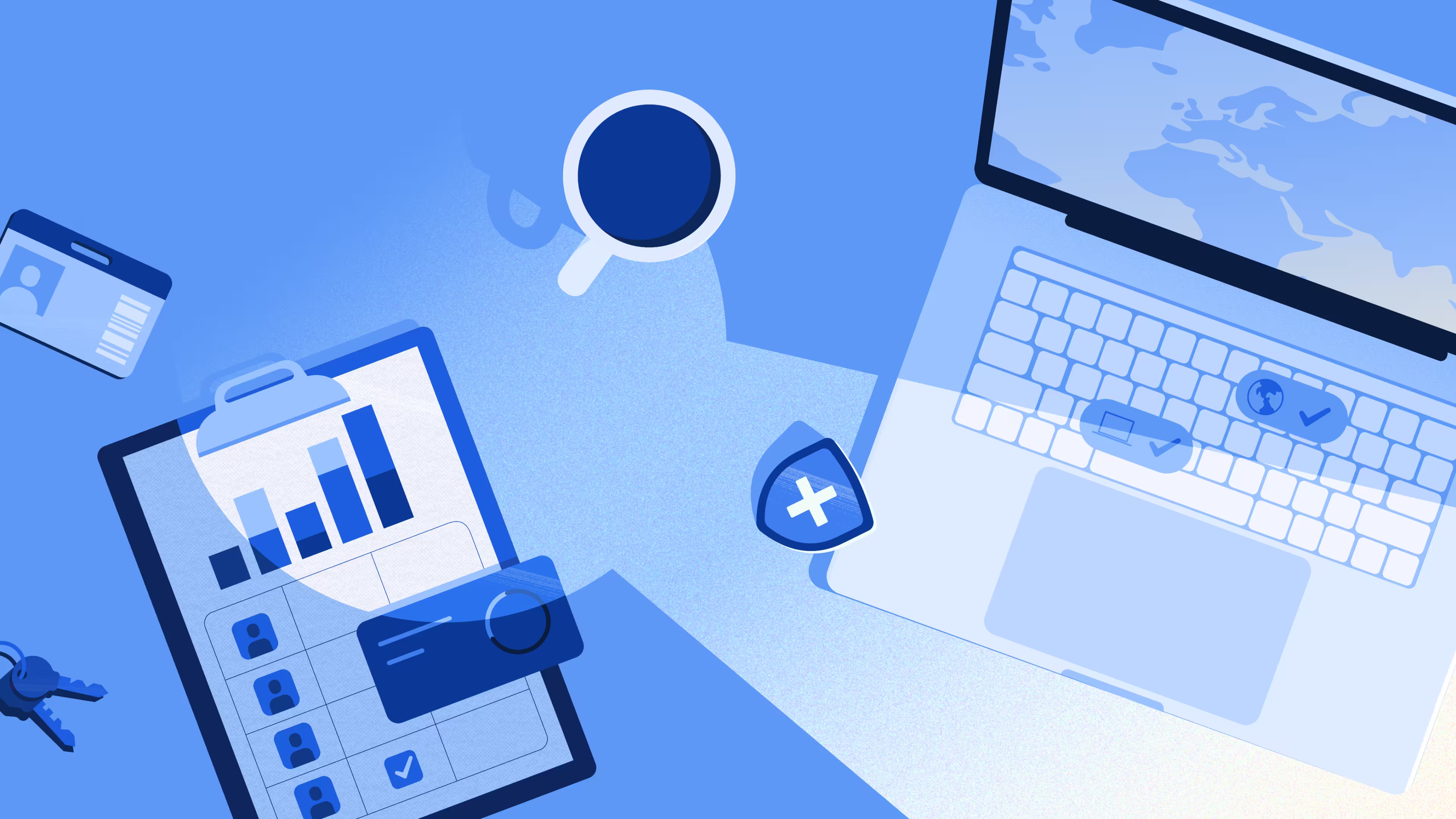 EMEA-based teams deserve device security tools that are compatible with their regulatory obligations. That’s why we’re happy to announce that 1Password Device Trust is now fully available for EMEA organisations.