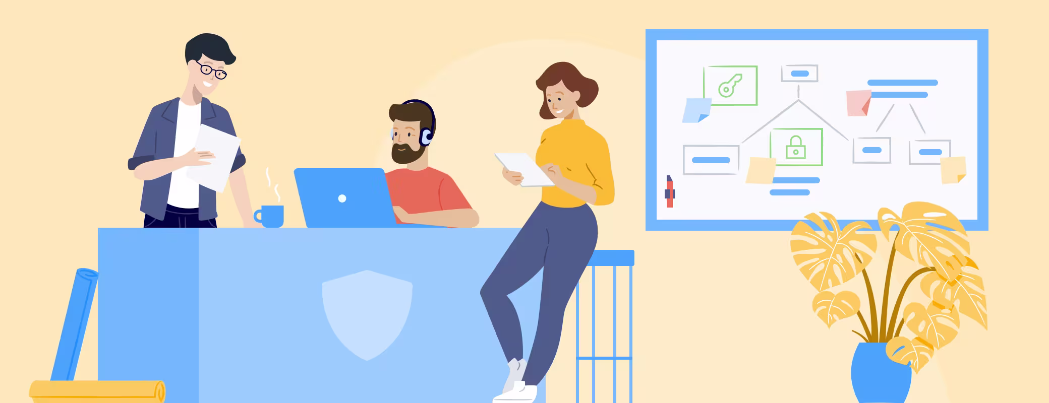 Apple and Google's contact tracing is privacy preserving