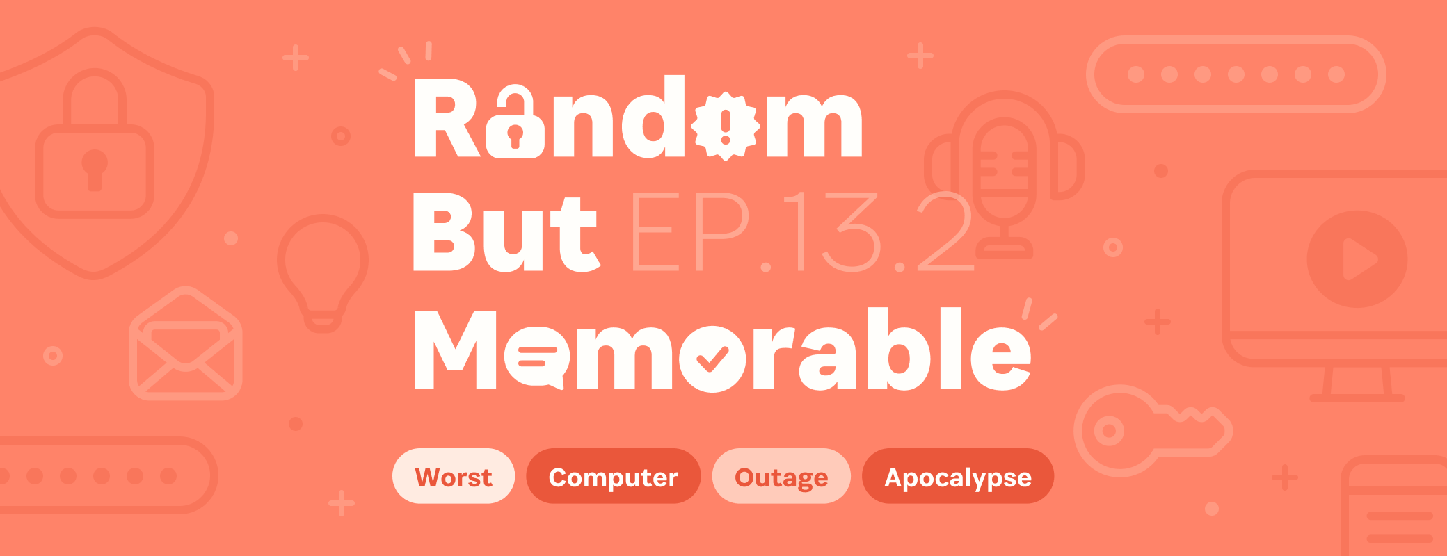 Journalist Geoff White reveals how high-tech money laundering networks  operate | 1Password