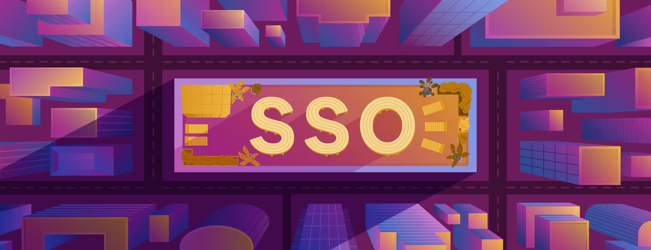 SSO can't secure every identity