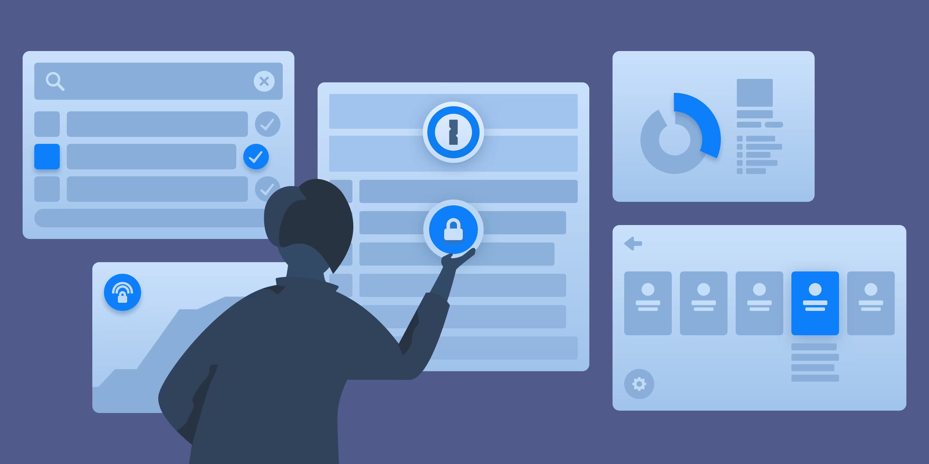Setting up 1Password at work? Our webinar can help you onboard your team