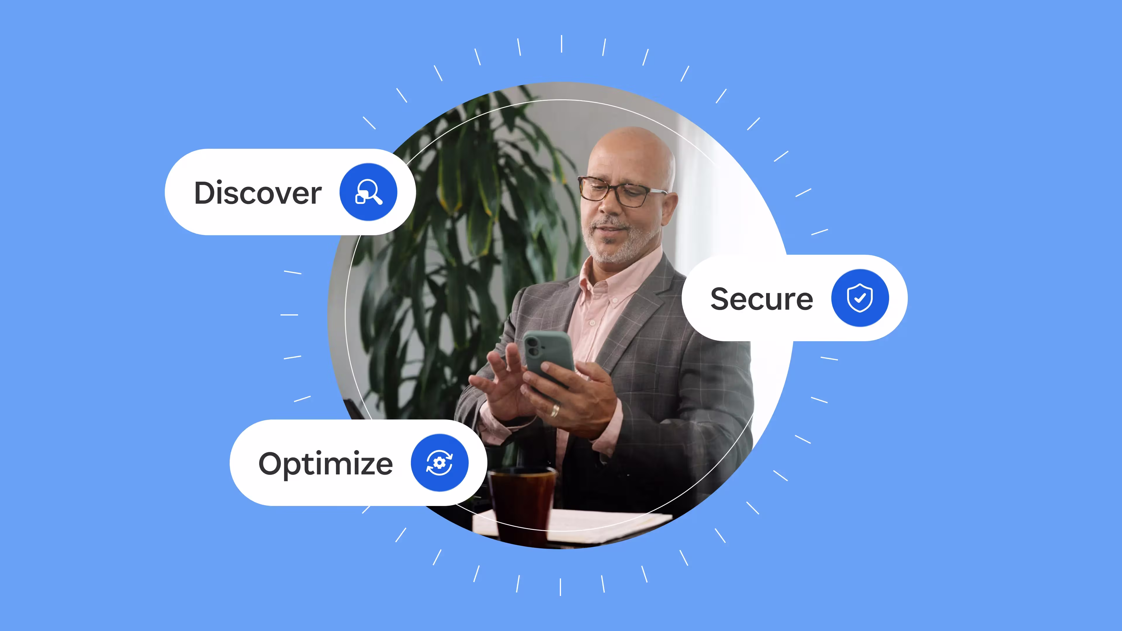 1Password is a Leader in the 2026 Gartner® Magic Quadrant™ for SaaS Management Platforms
