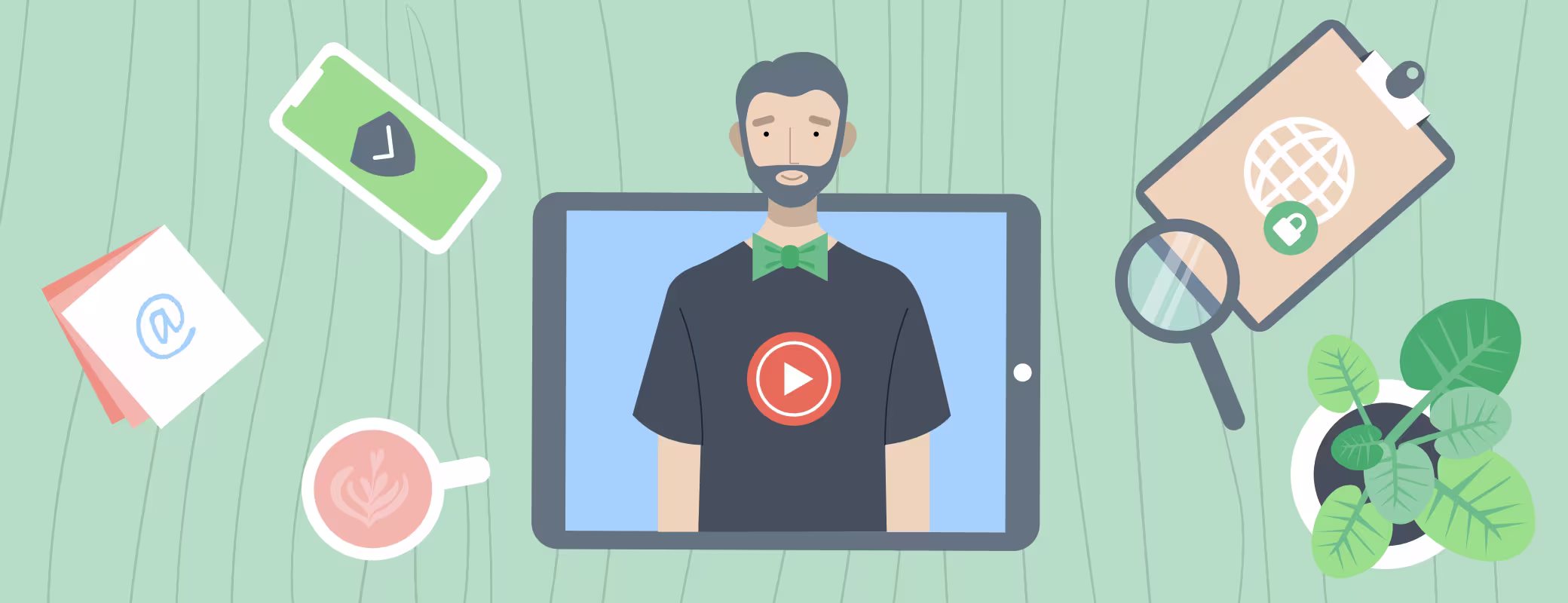 Trust, browsing, and privacy with Daniel Davis from DuckDuckGo