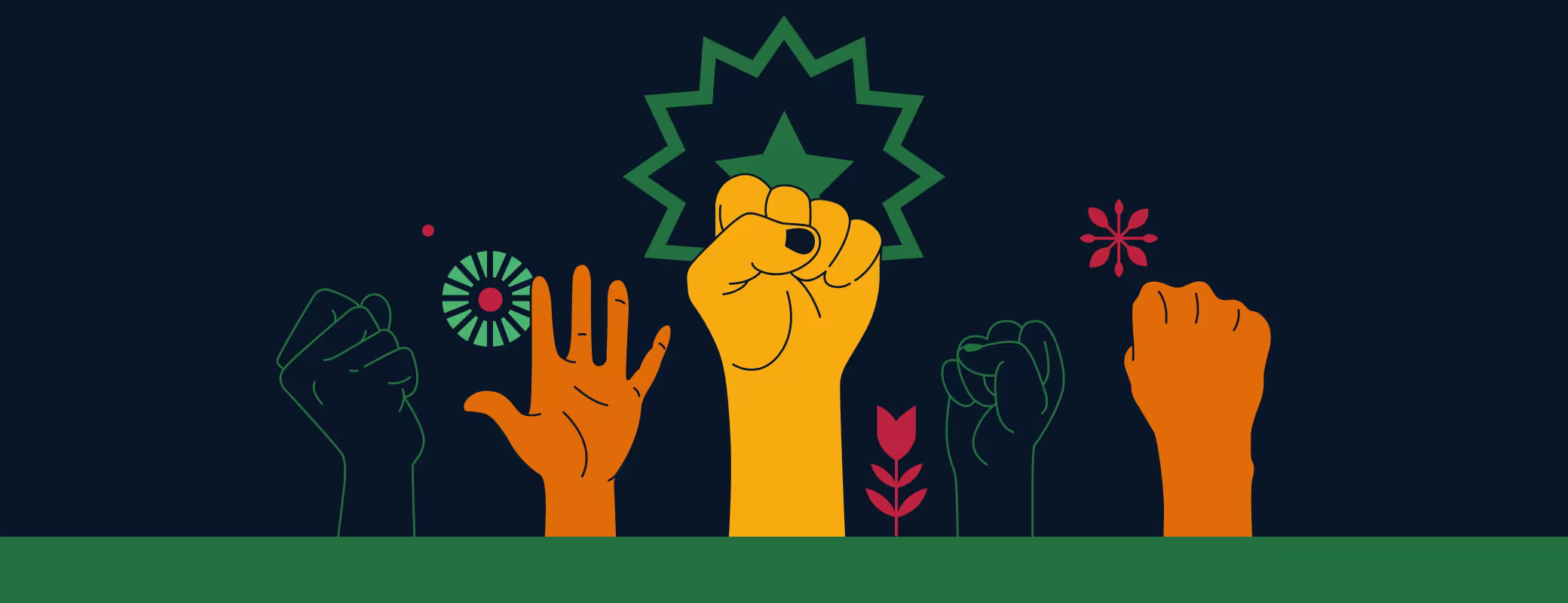 1Password is making the Juneteenth pledge