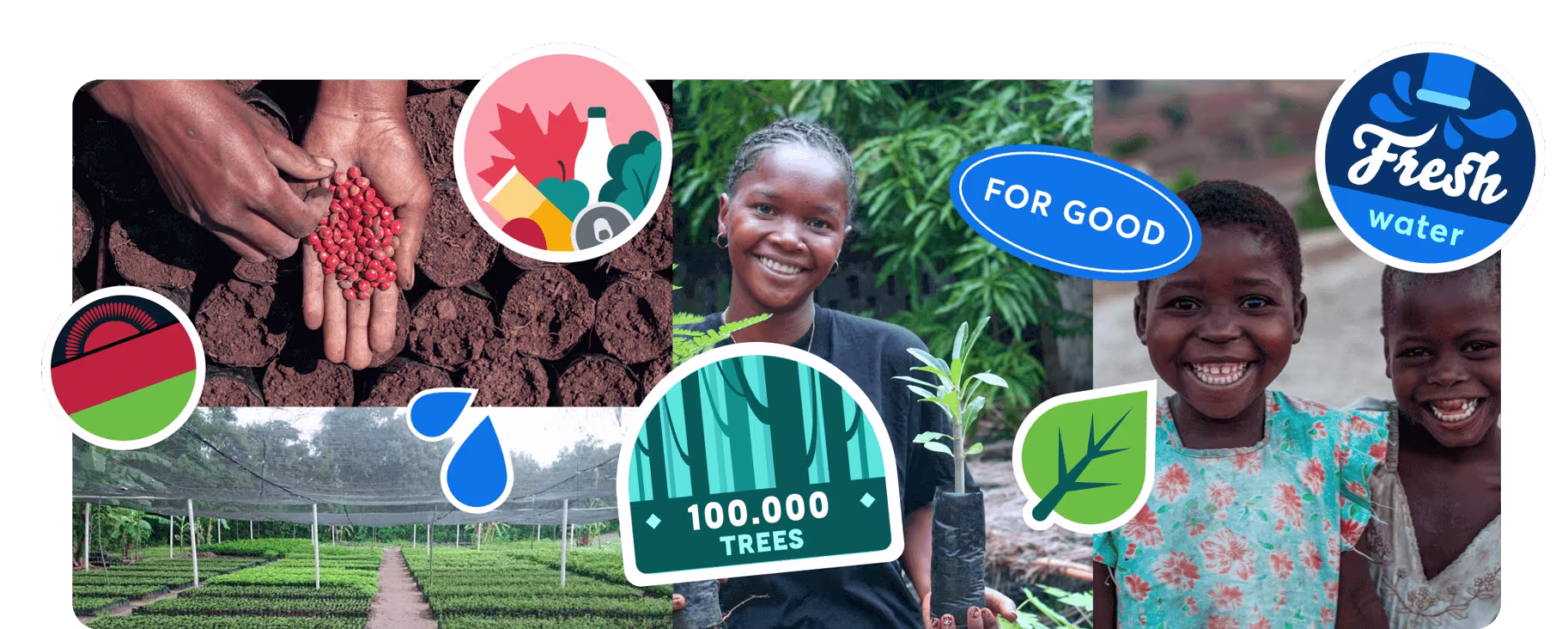 Do good and good will follow – 1Password for Good