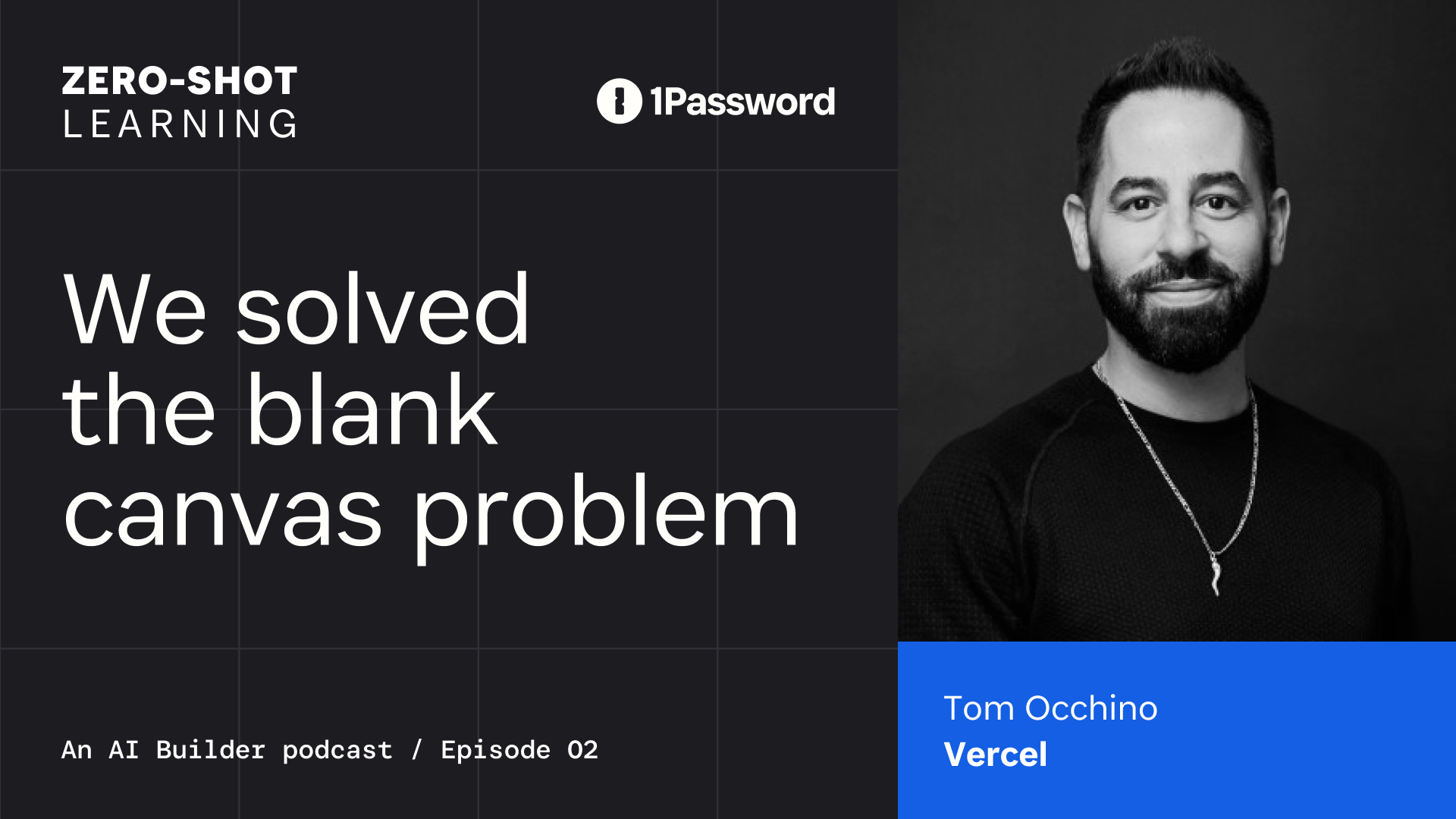 Vercel’s Tom Occhino on why access control is product architecture 