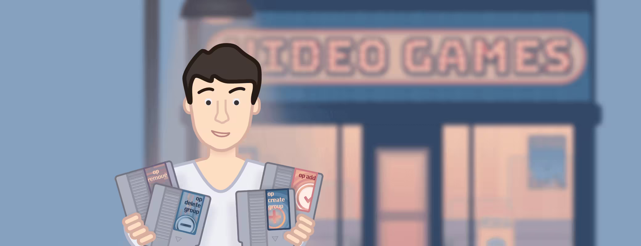 1Password command-line tool 0.2: Tim’s new toys