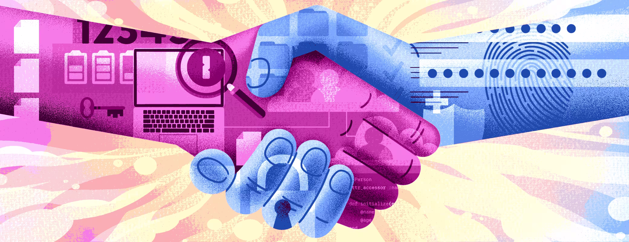 How 1Password supports SOC 2 compliance