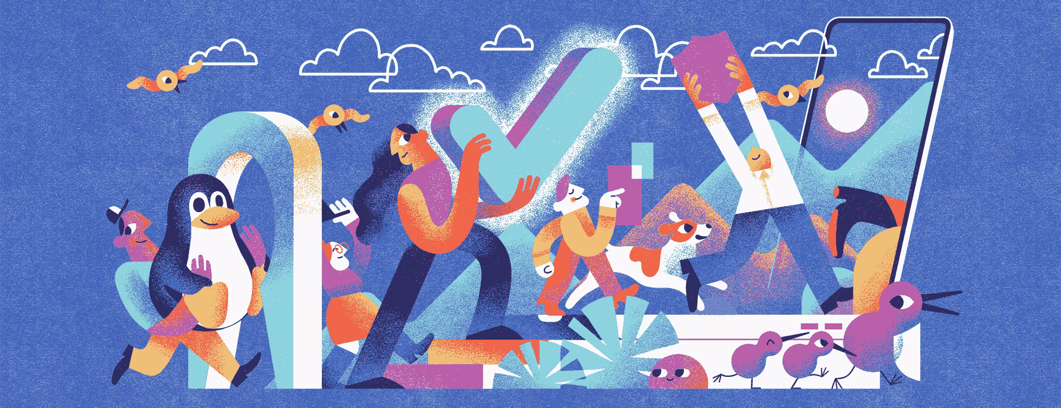 Why there's no such thing as MDM for Linux, and what to do about it