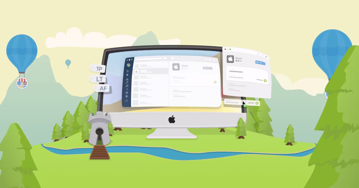 1Password 7 for Mac: The Best Ever