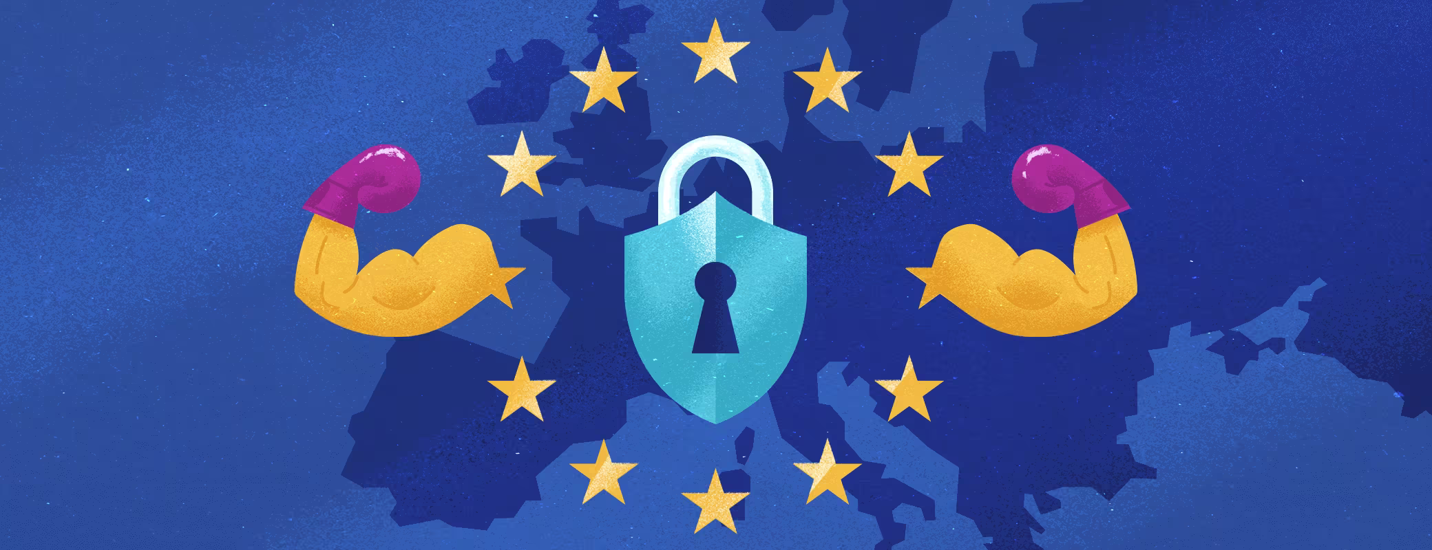 It's time to get serious about GDPR compliance – here's why