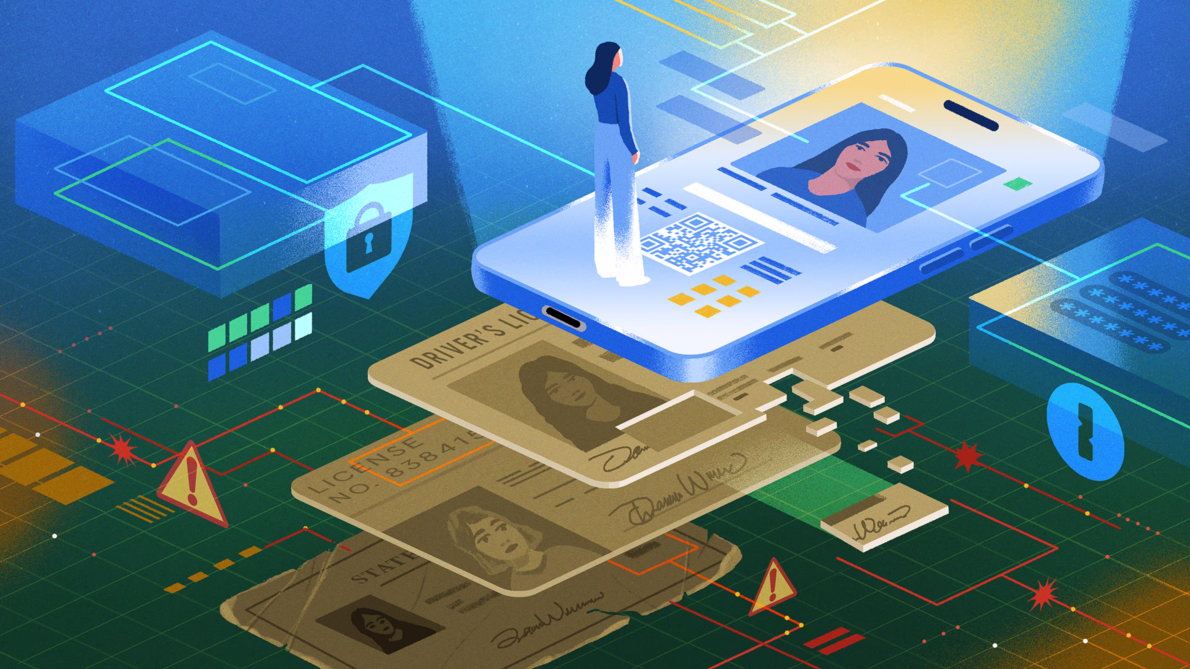 What NIST's mDL guidance means for the future of digital identity