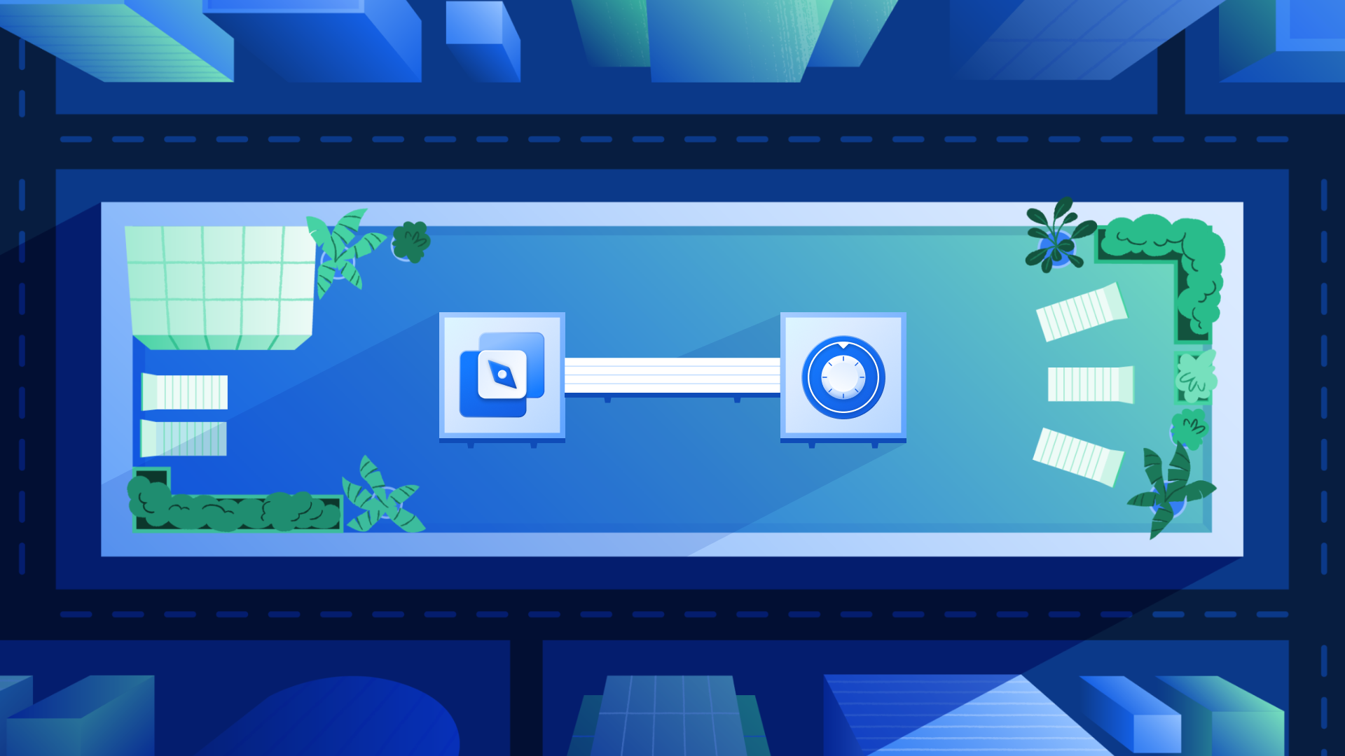 New integrations between 1Password SaaS Manager and EPM