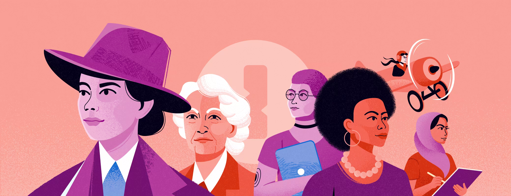 Empowering women in networking: Overcoming challenges and building meaningful connections