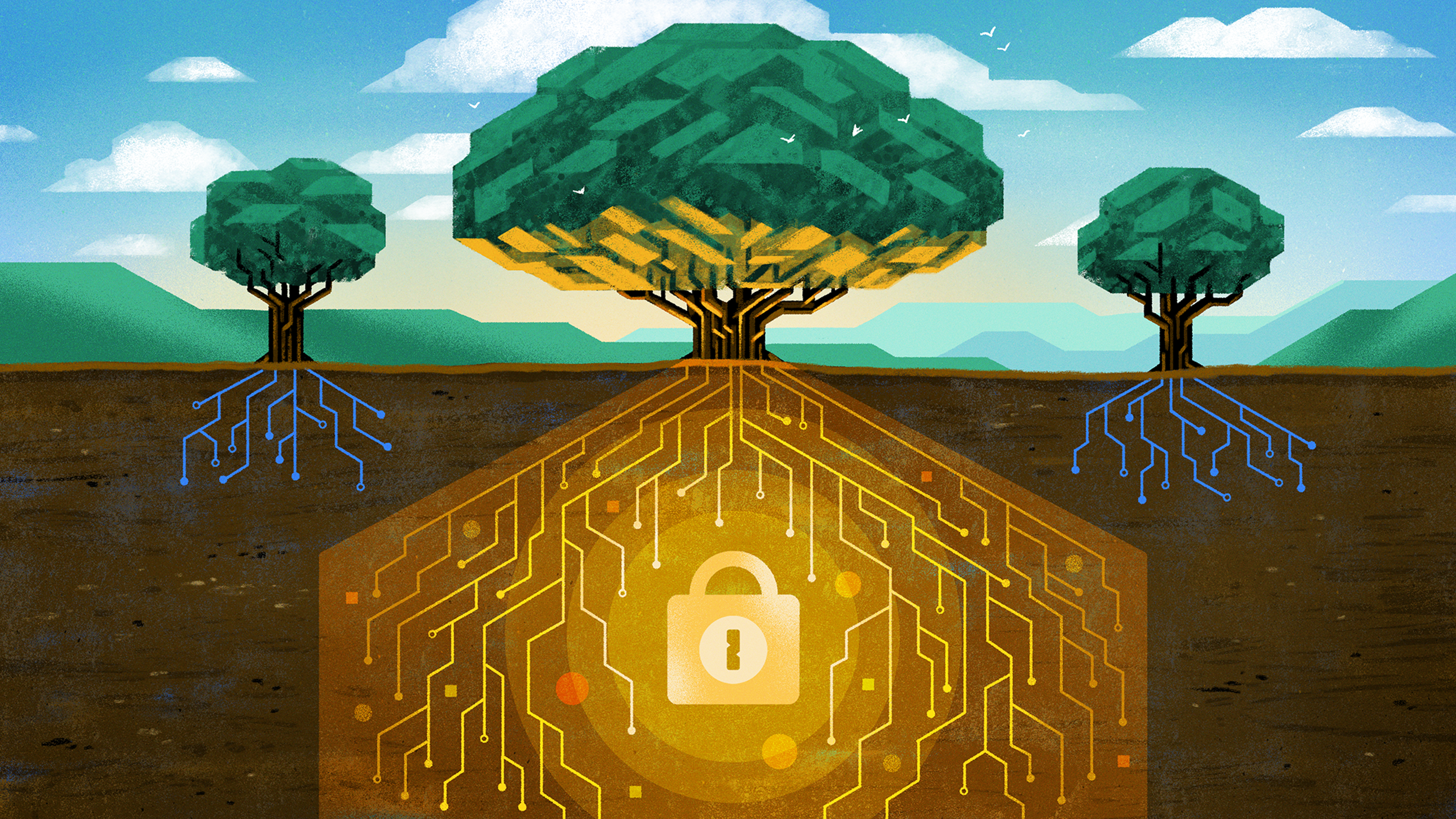 The 2026 DBIR says the quiet part loud: fundamentals still win