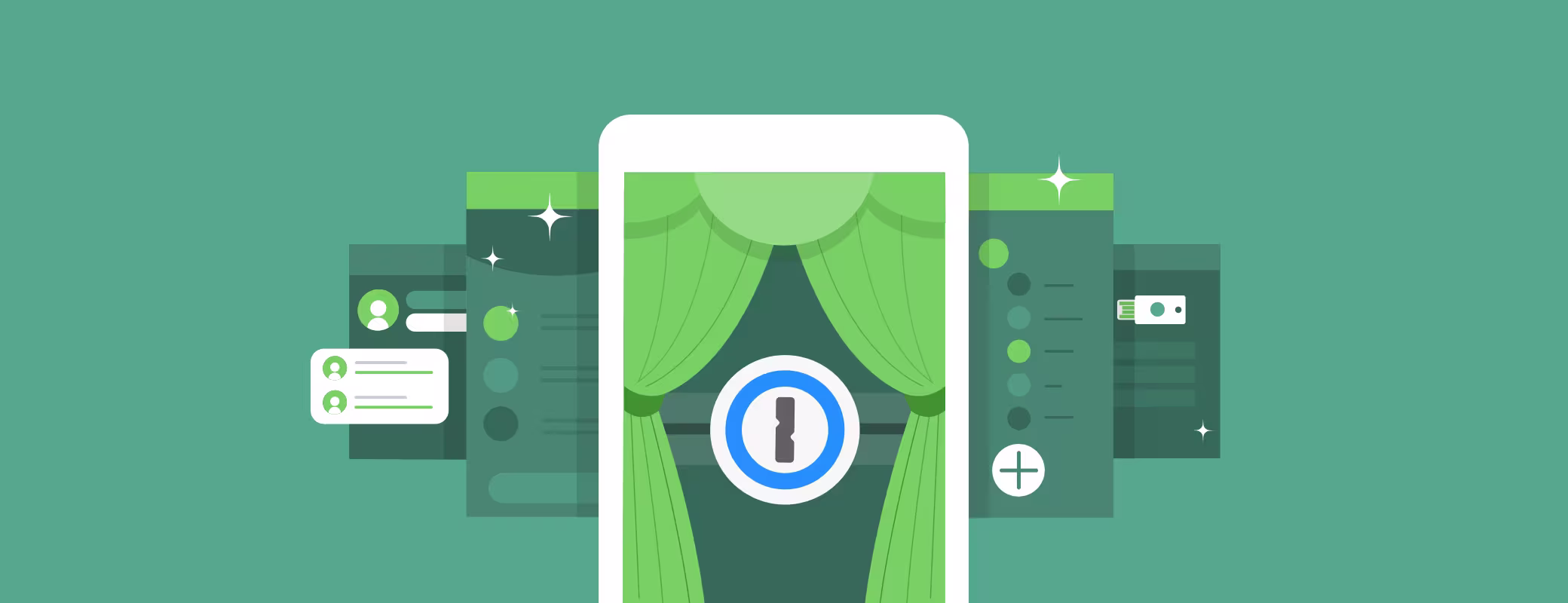 Introducing 1Password 7.4 for Android