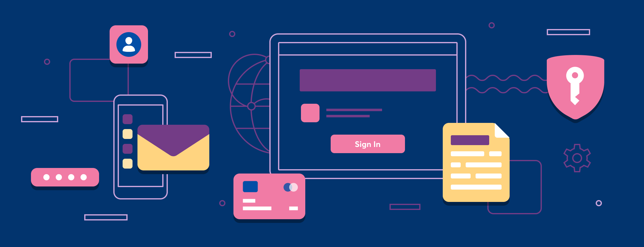 How single sign-on fits into your enterprise security framework | 1Password