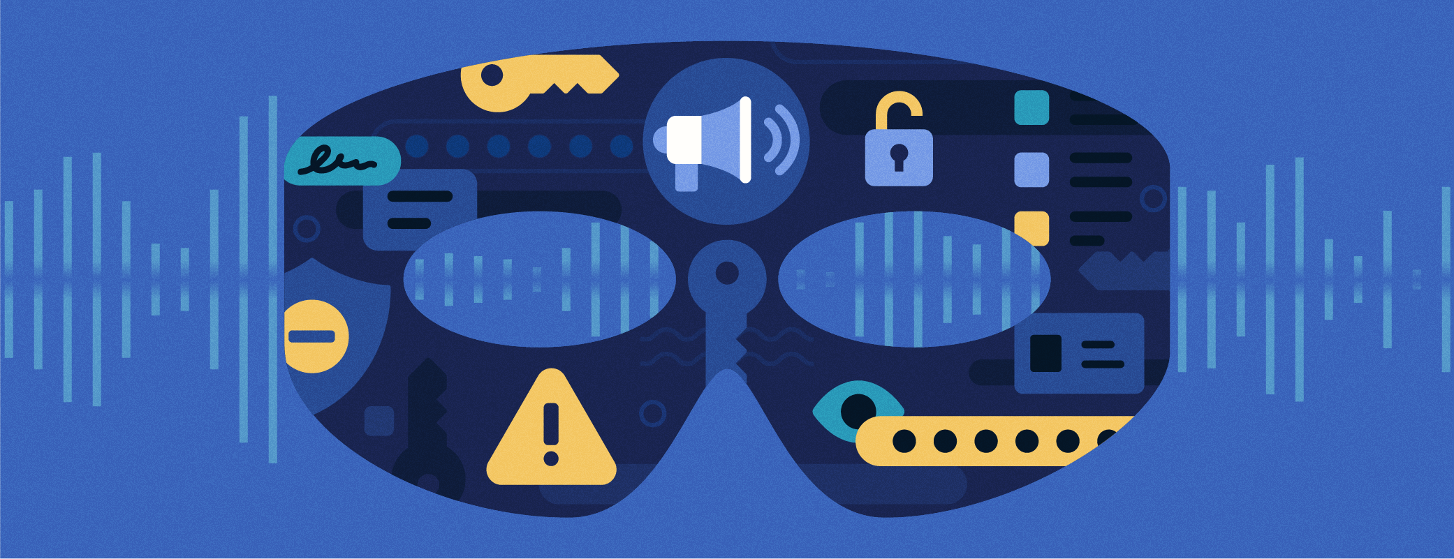 How audio deepfakes trick employees (and moms) | 1Password