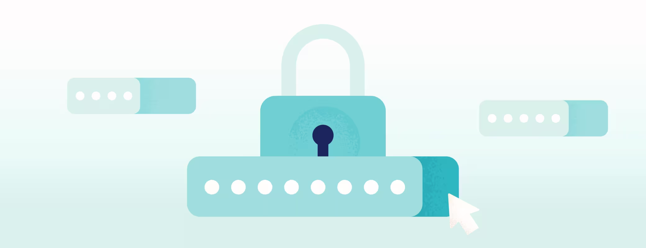 How to generate a random password