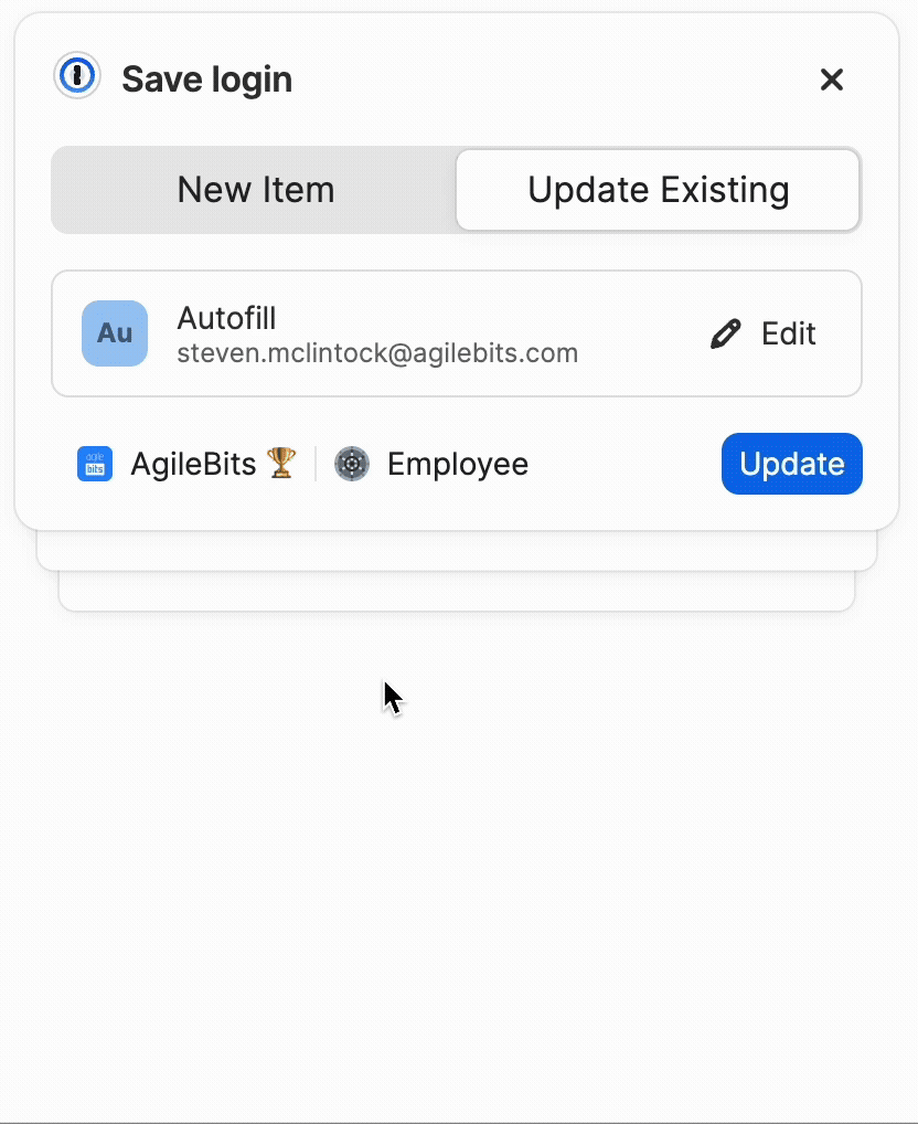 A gif showing the new, stackable notifications as a cursor collapses and expands them.