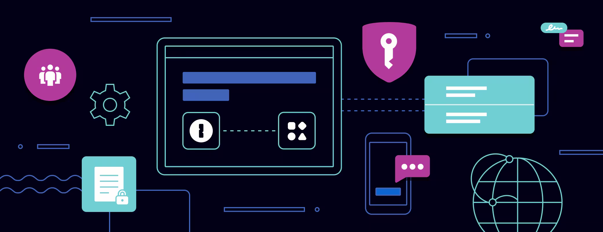1Password SDKs are now available in beta