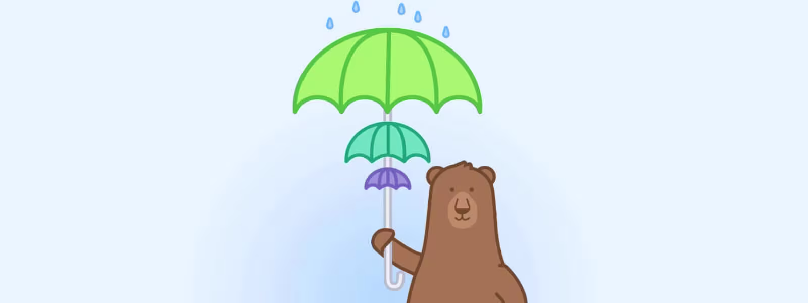 Three layers of encryption keeps you safe when SSL/TLS fails