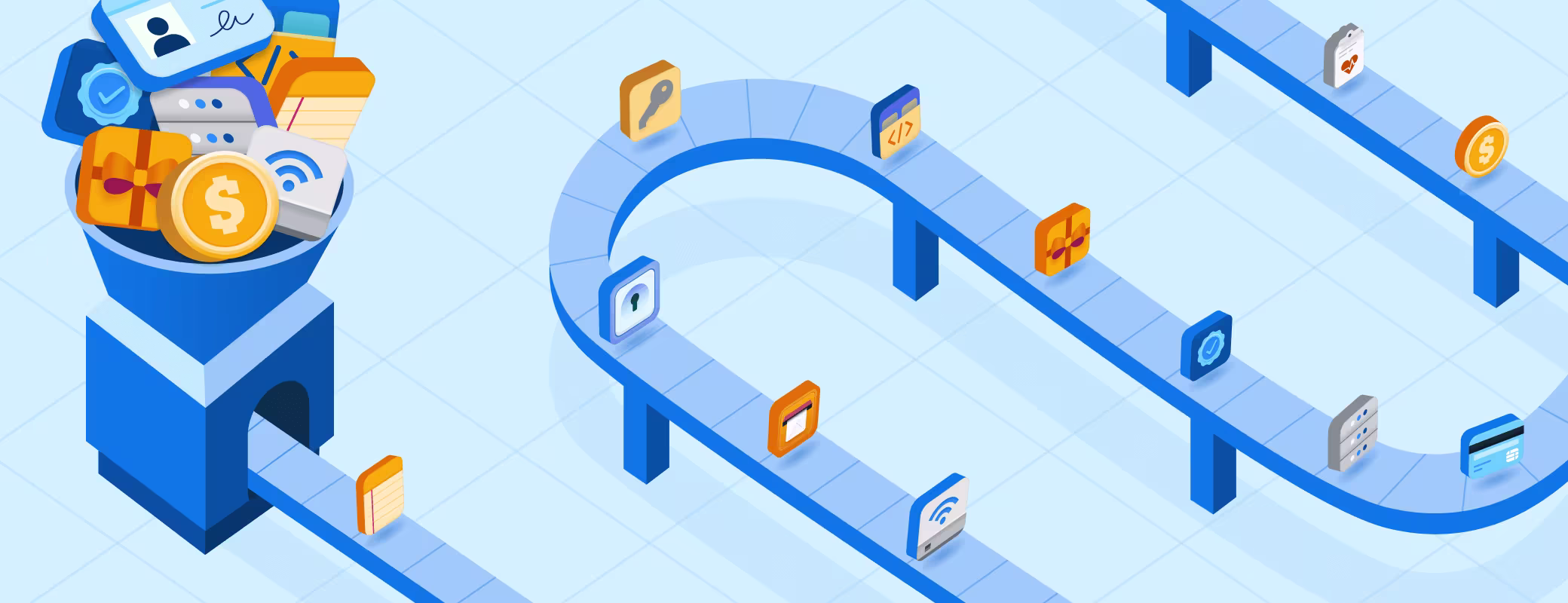 How a password manager fits into a digital minimalist lifestyle