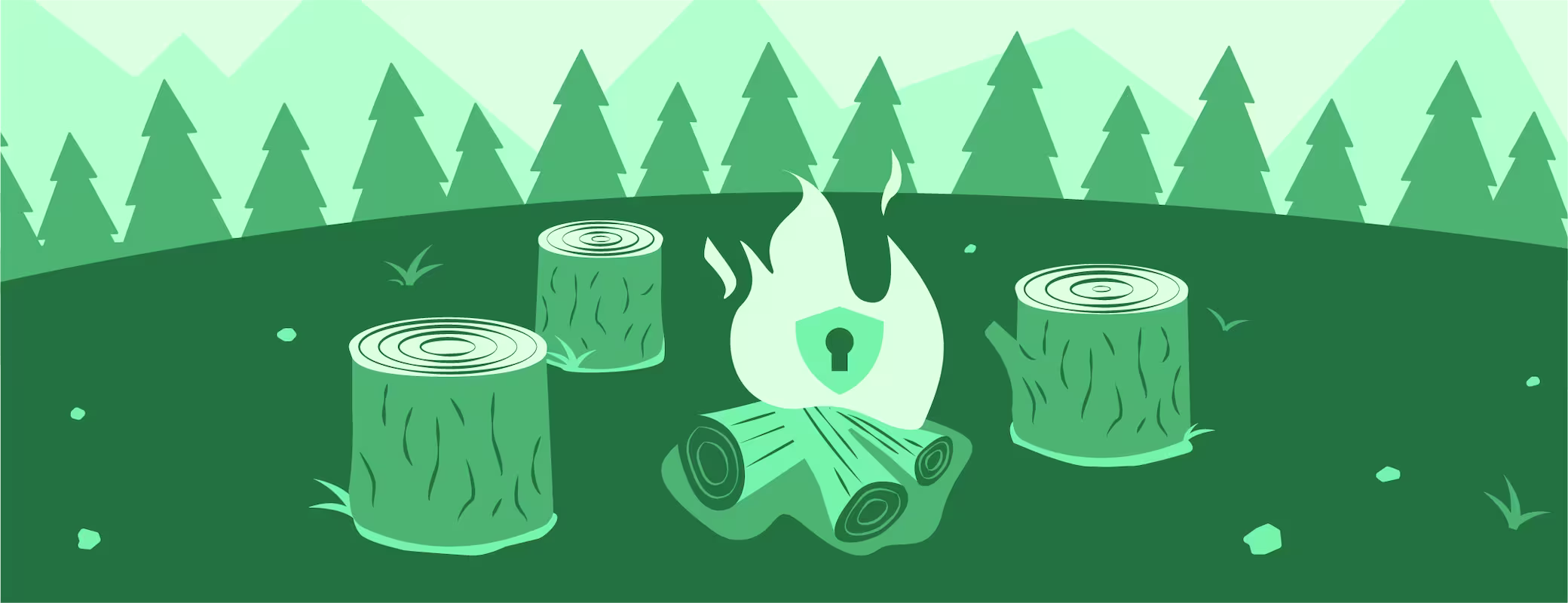 Join us for 1Password’s Security Summer Camp