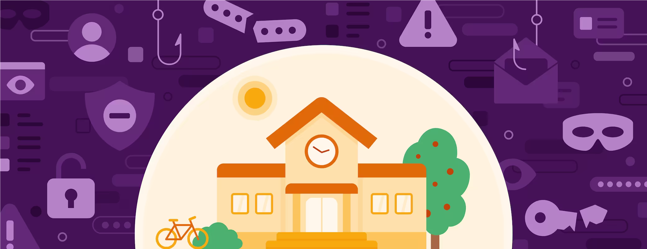 6 cybersecurity tips for teachers to share with their students