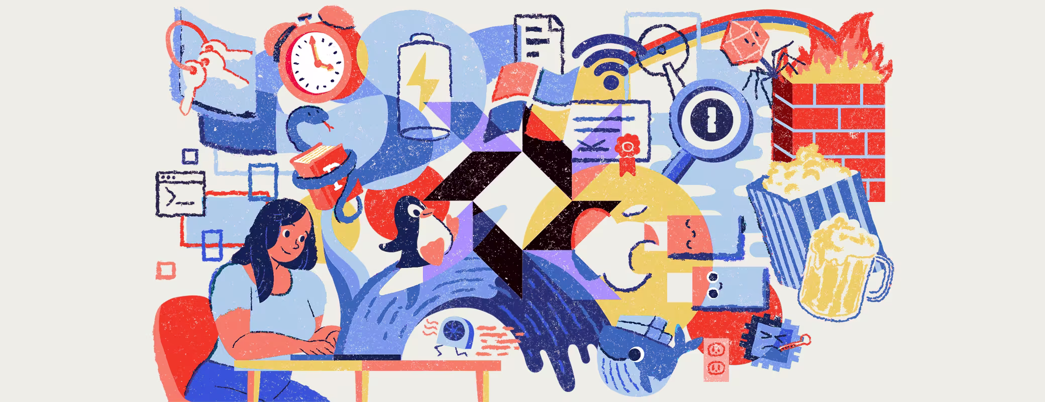 How to write a new osquery table