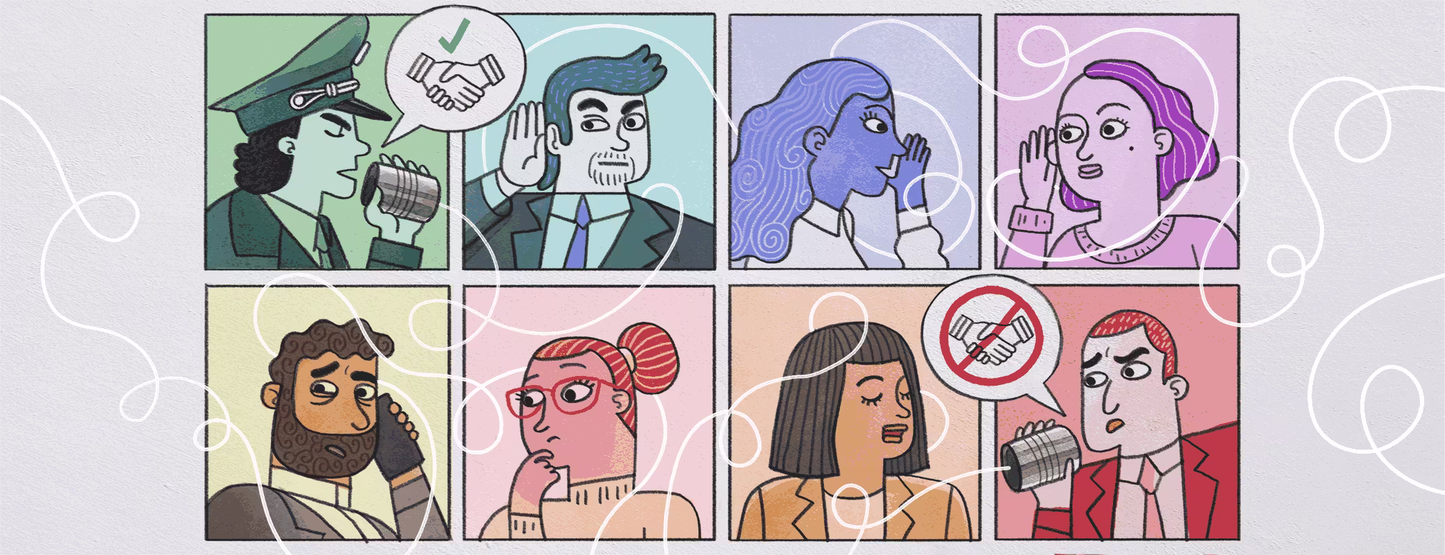 The history, evolution, and controversies of zero trust