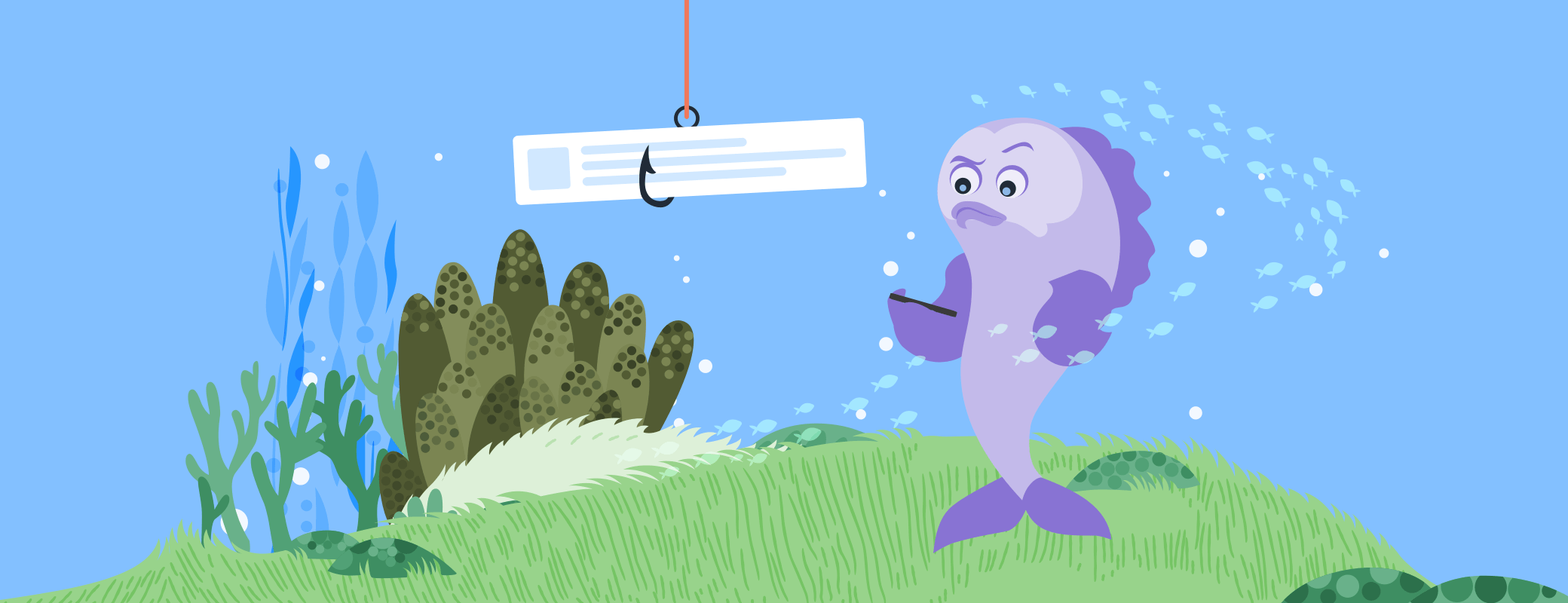 SMS phishing - a cautionary tale | 1Password