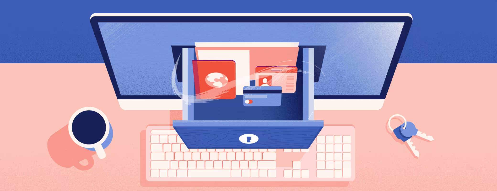 How we improved search results in 1Password