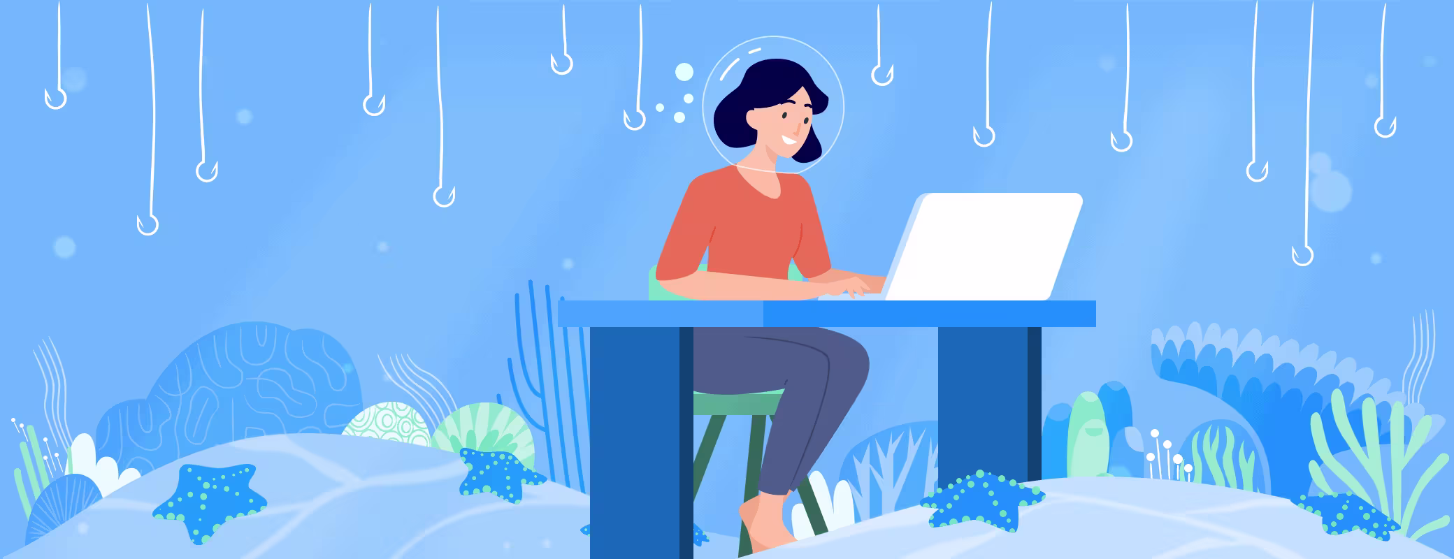 4 ways to keep your family safe online