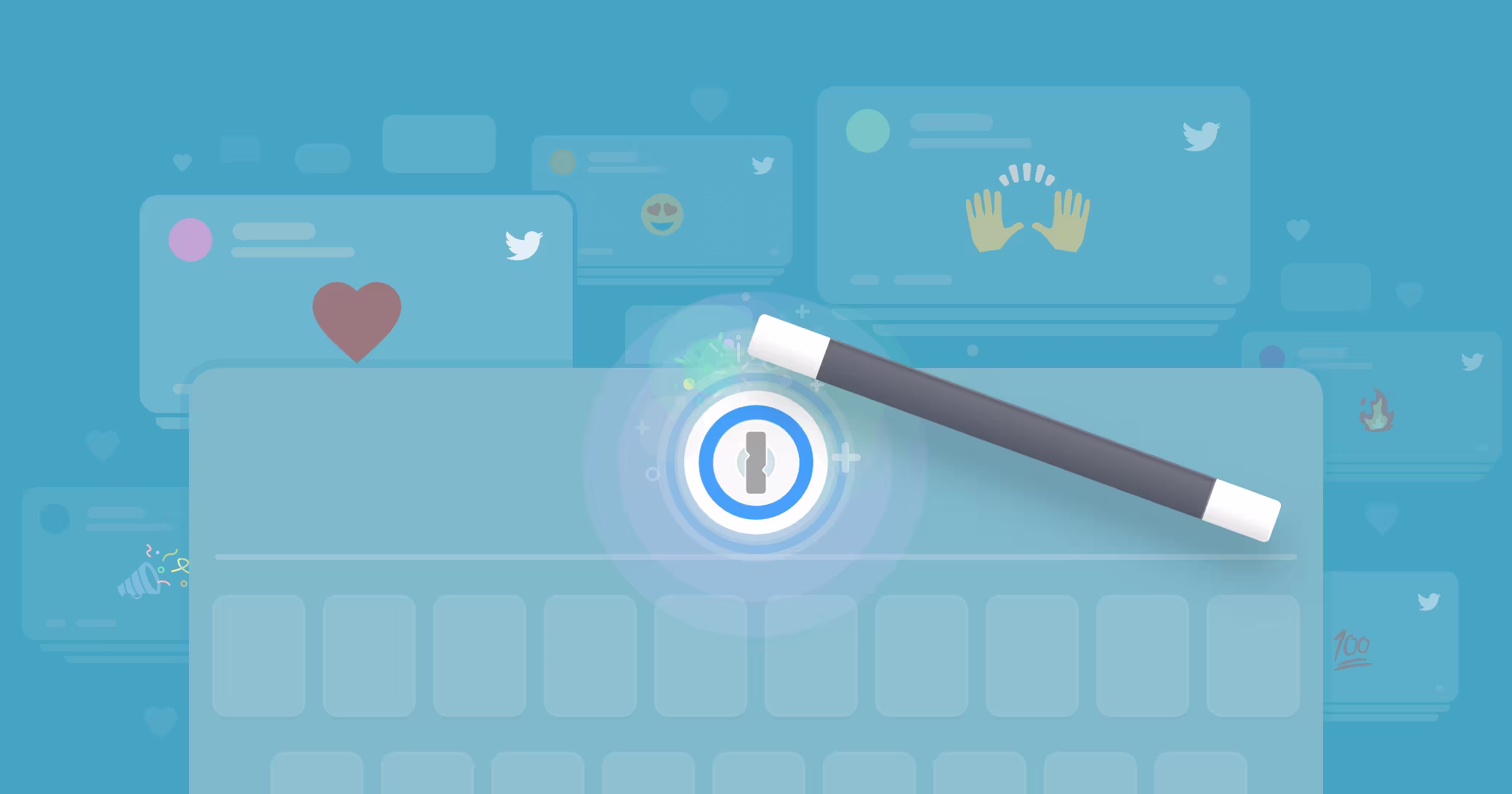 Customers love Password AutoFill on iOS and so will you