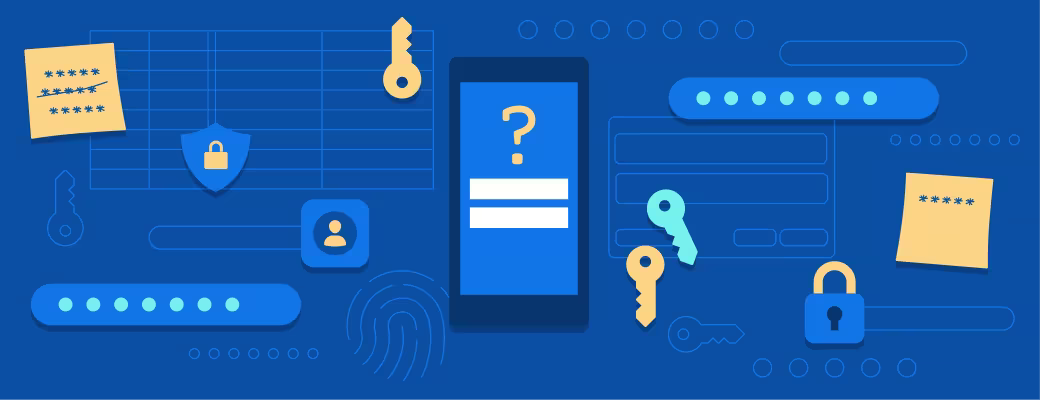 Are password managers safe to use?
