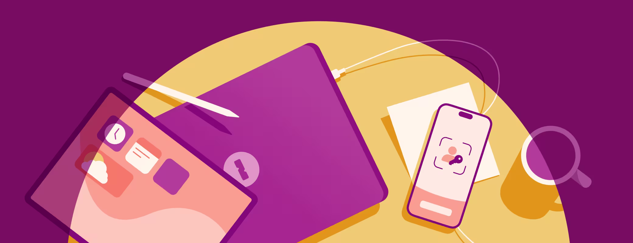 1Password can now encrypt data using your saved passkeys