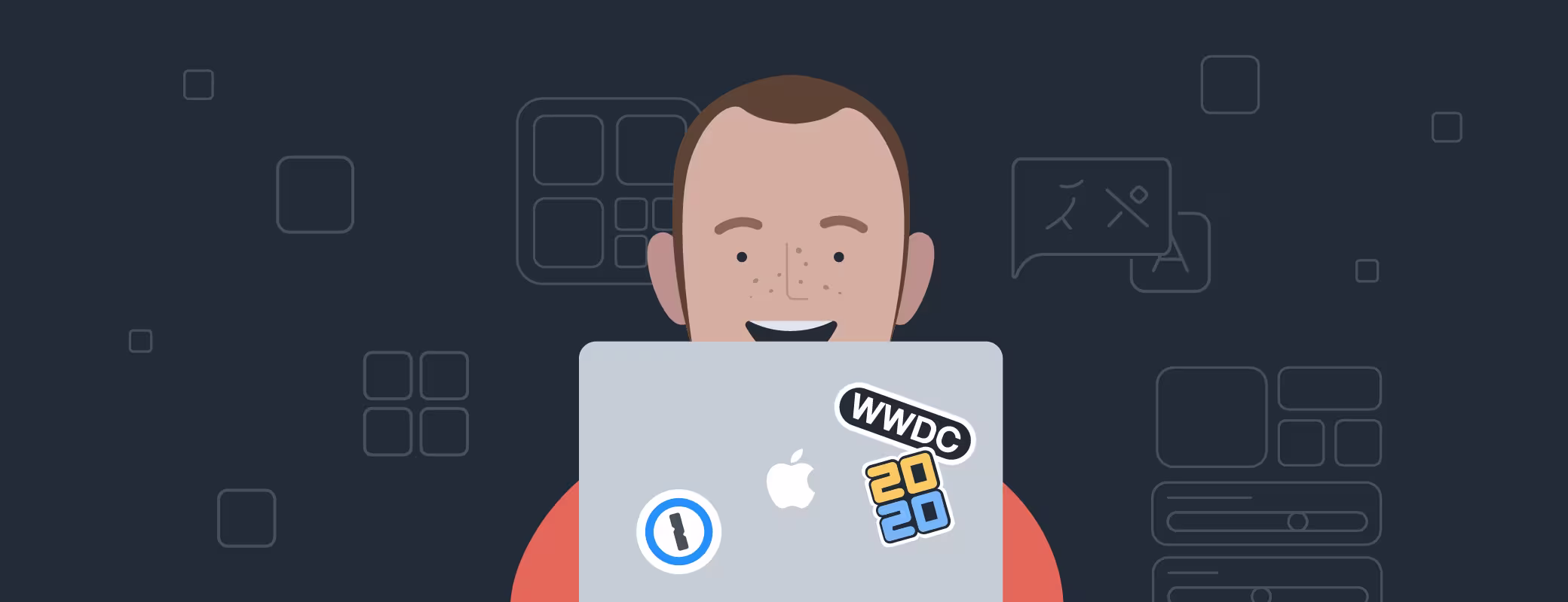 WWDC20: Live from our living rooms