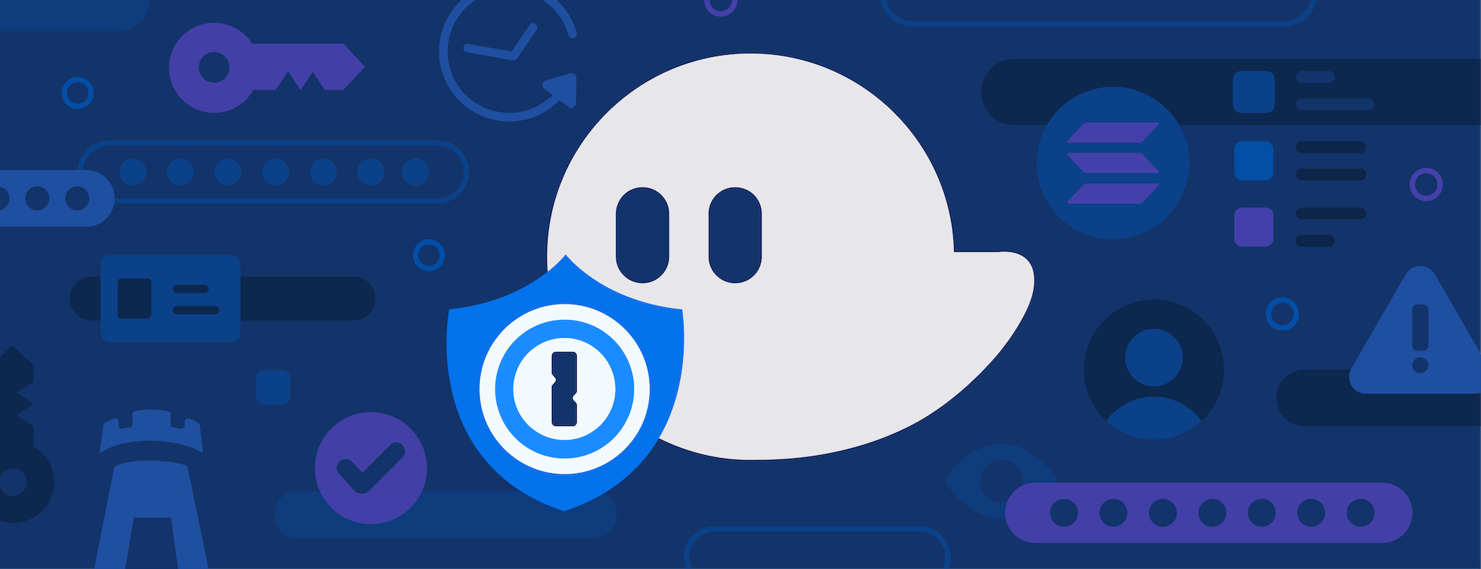 Save your Phantom wallet details in 1Password | 1Password