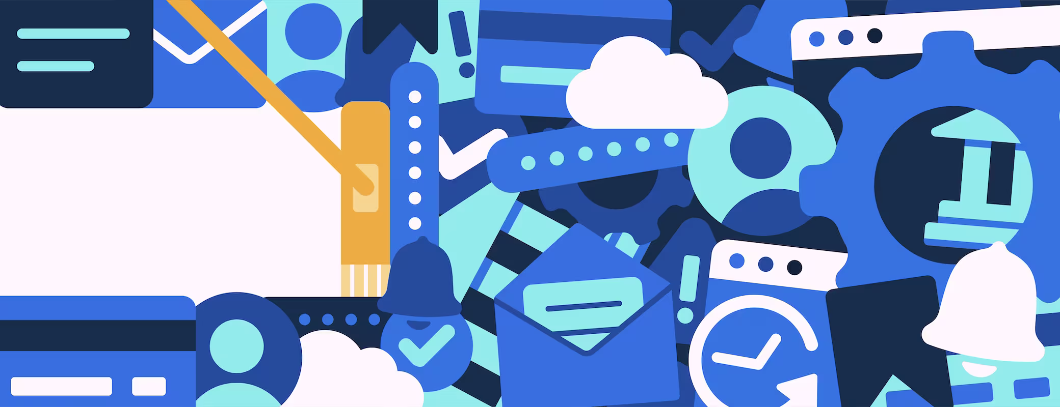 Secure yourself with our digital declutter checklist