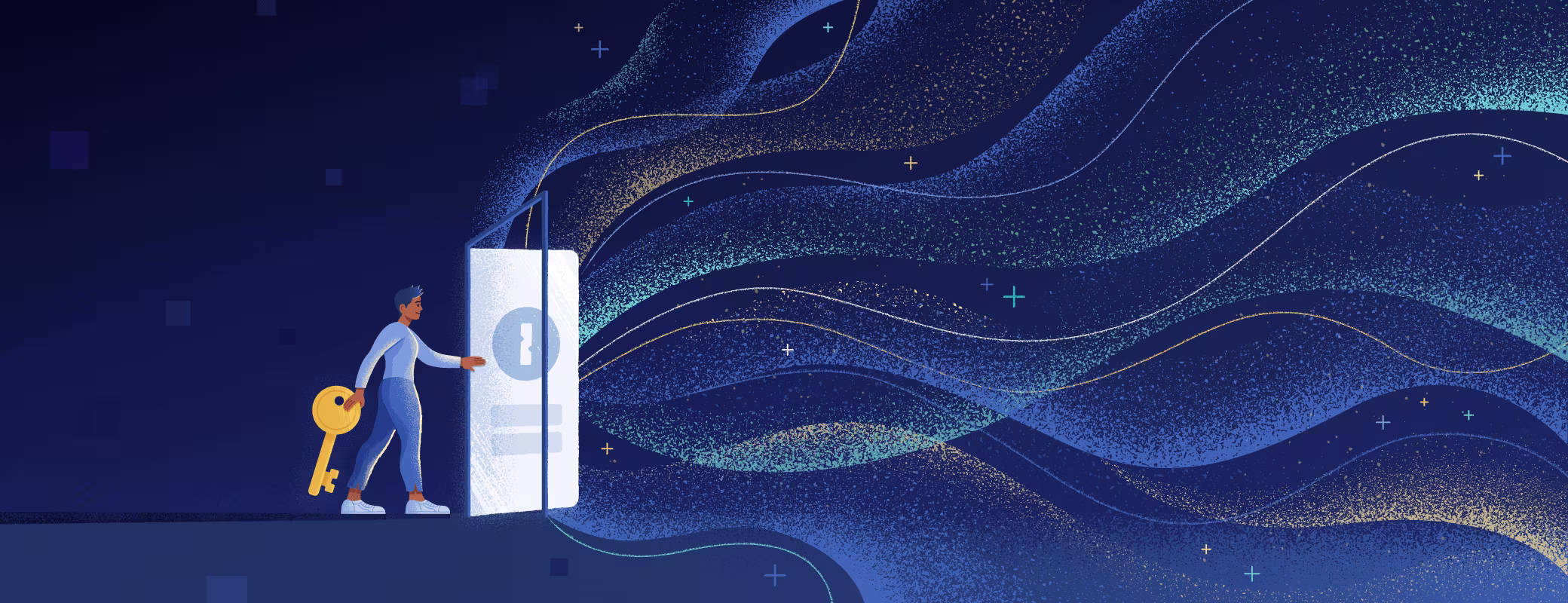 Now in beta: Create and unlock a 1Password account with a passkey