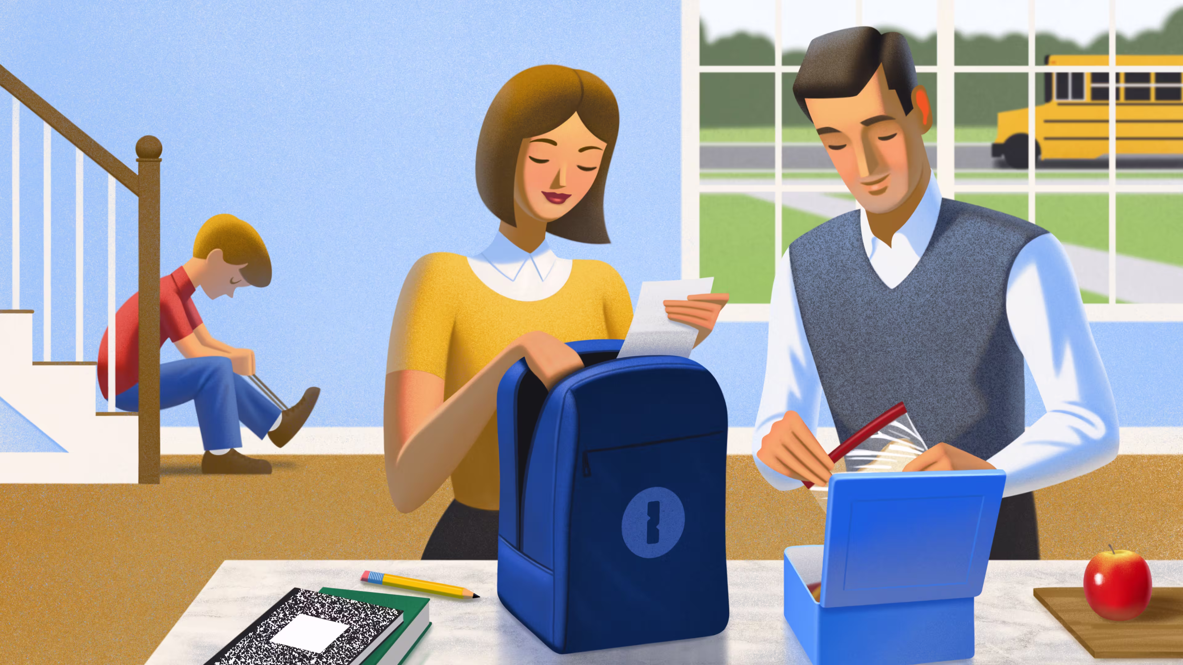 1Password’s back-to-school tips for the digital world