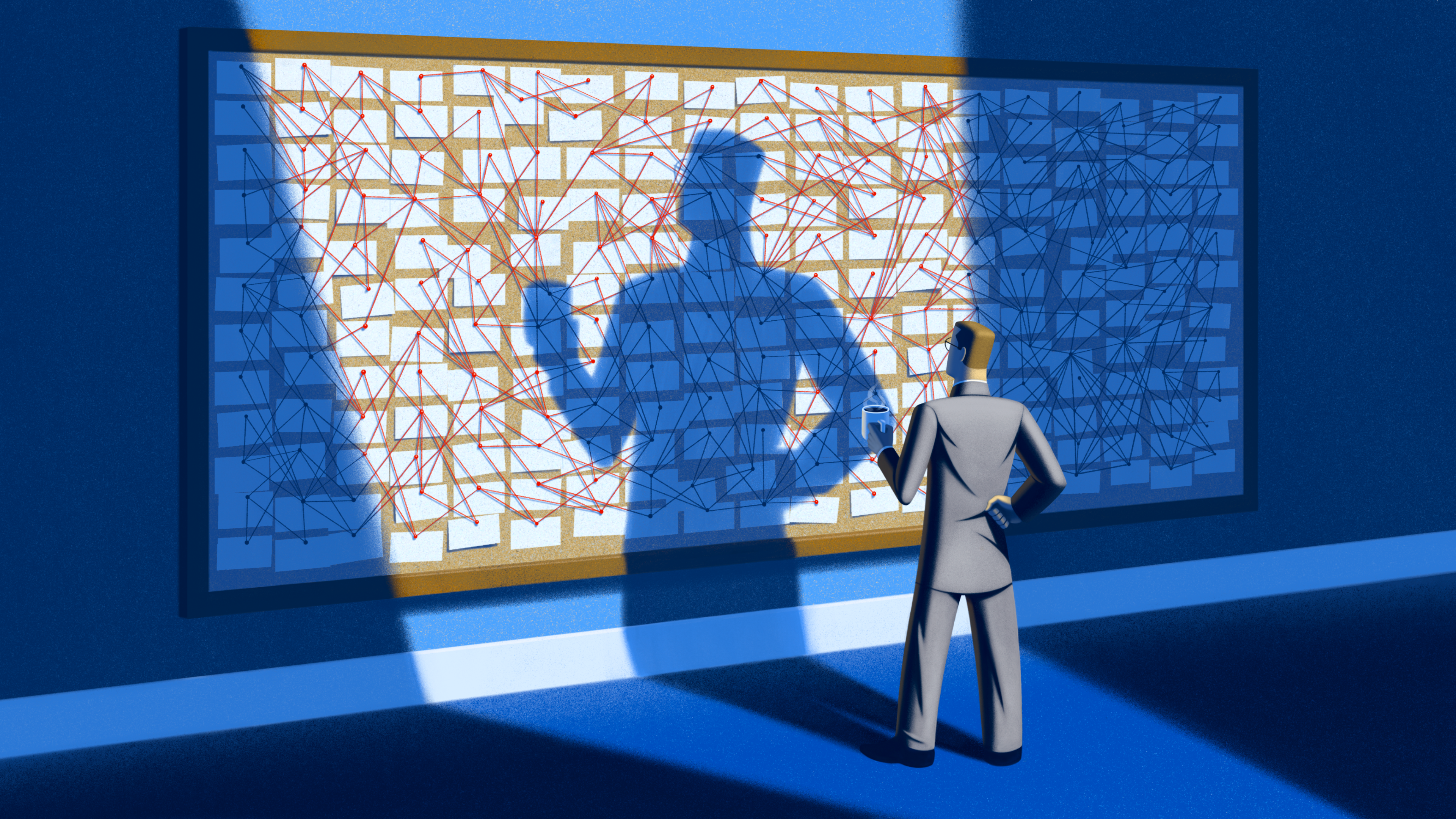 When AI adoption outpaces IT visibility
