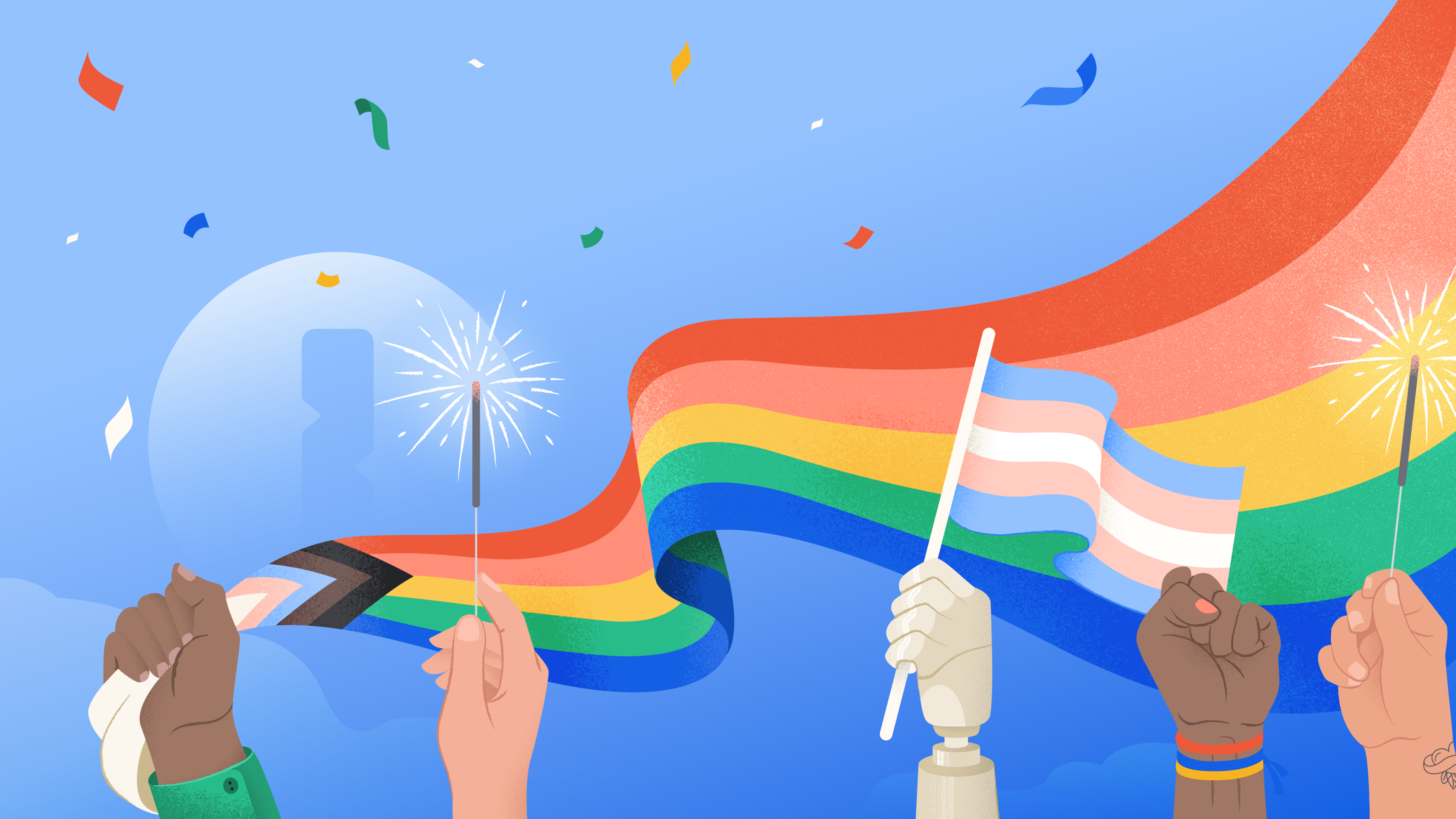 1Password Pride Month 2026: Meet Chris Houckham-West, Customer Success Leader