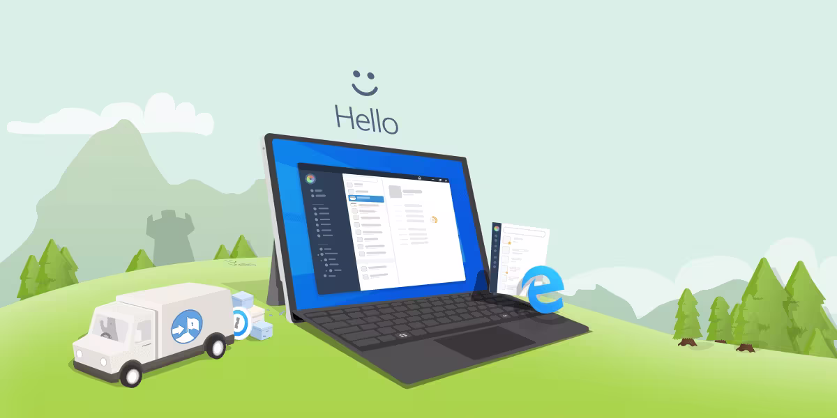 1Password 7 for Windows: The Best Ever