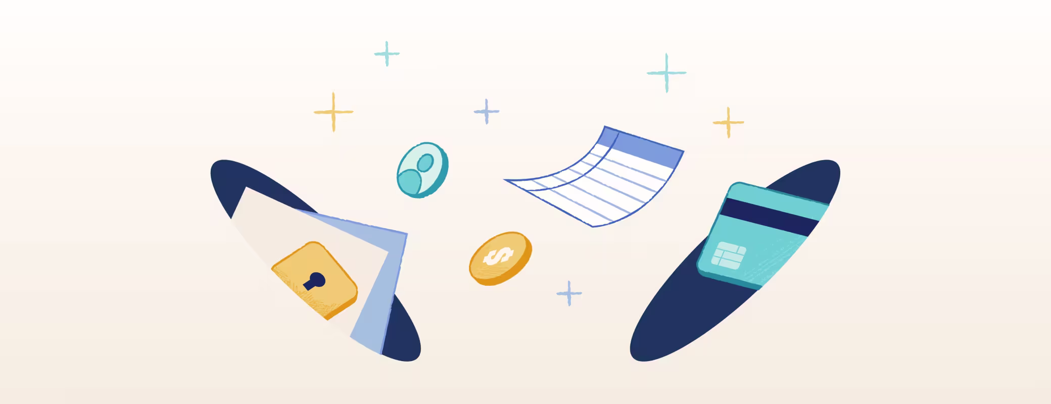 Parting ways: How to divide a shared 1Password account