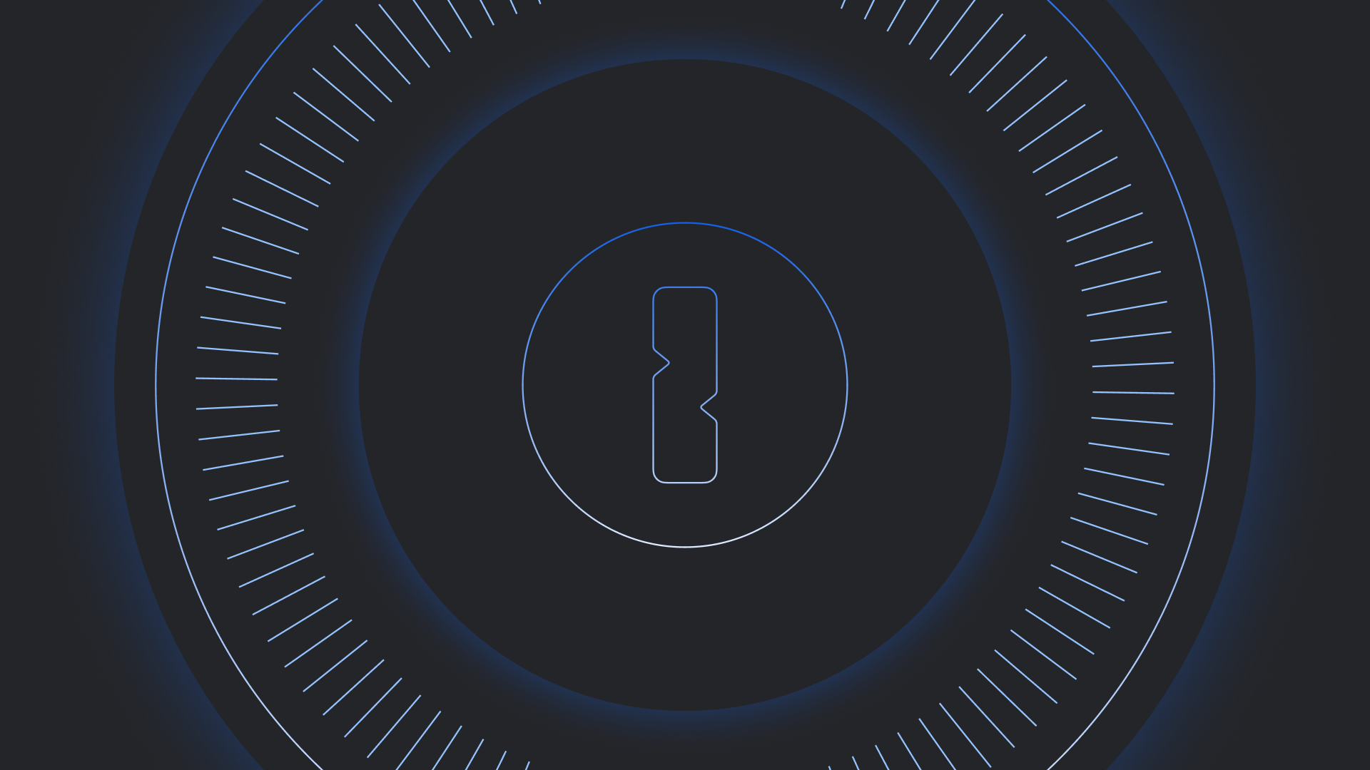 Next-generation automated provisioning, without compromising zero-knowledge security